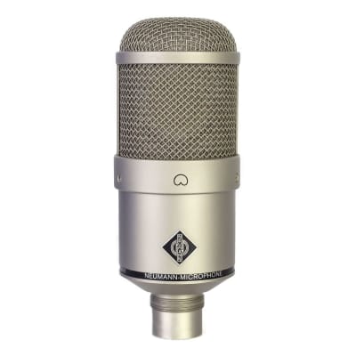 Microphone Neumann M147