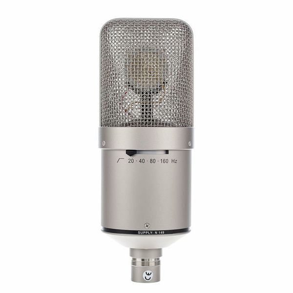 Microphone Neumann M149