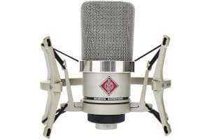 Microphone Neumann TLM 102