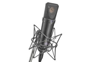 Microphone Neumann U87 Ai