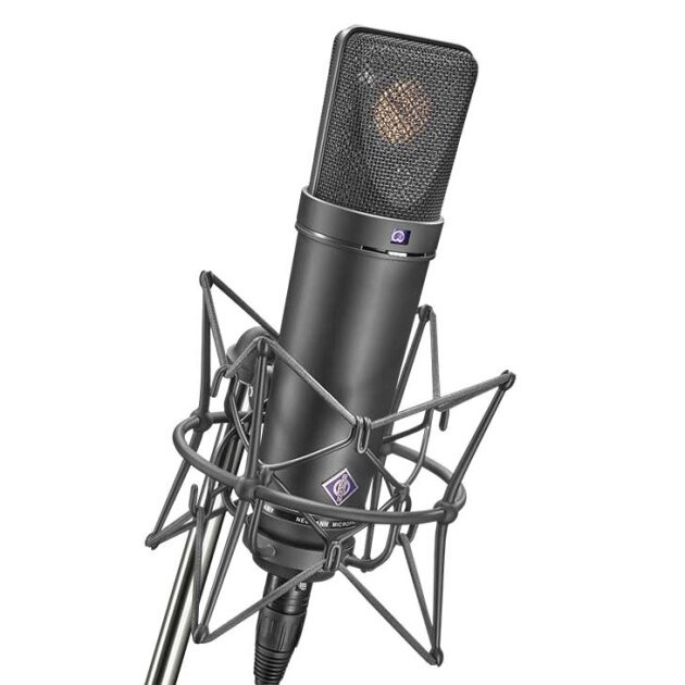 Microphone Neumann U87 Ai