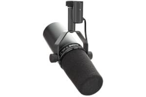 Shure SM 7 B MICROFONO DINAMICO