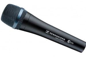 MICRÓFONO SENNHEISER E935