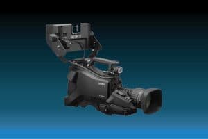 caméra Sony FB80 - miniature