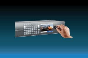 Blackmagic Design Videohub 40x40