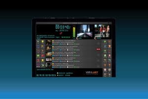 Software de automatización TV-Miniatura