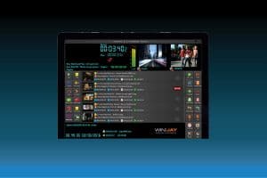 TV Automation Software-Miniature