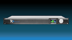 Processeur Audio Mirage Evo