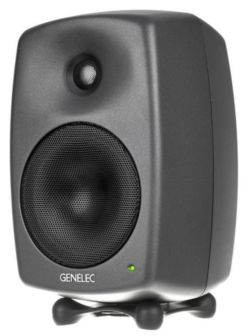 8030C GENELEC  haut-parleur actif