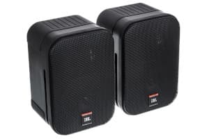 JBL Control 1Pro moniteurs de studio passifs