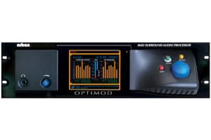 Orban Procesador de TV OPTIMOD-TV 8685 SURROUND SOUND