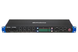 Studio 1824c Interface audio Presonus