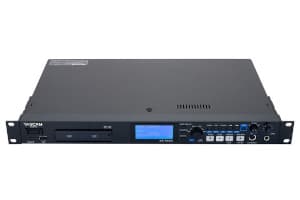 TASCAM SS-R100 ENREGISTREUR AUDIO