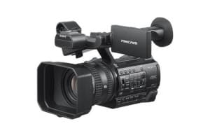  HXR-NX200 VIDEOCÁMARA  