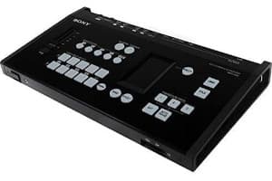 Sony MCX-500 video mixer