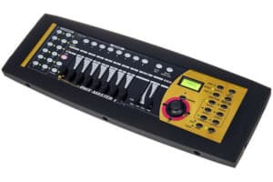 Stairville DMX-Master I Controller