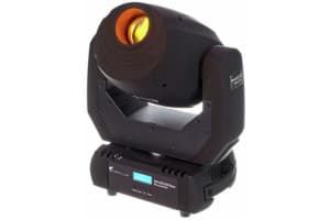 Stairville MH-x30 LED Spot con Cabeza móvil