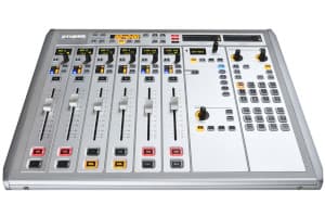 Studer 1500 6F Broadcast On Air Consola Mezcladora