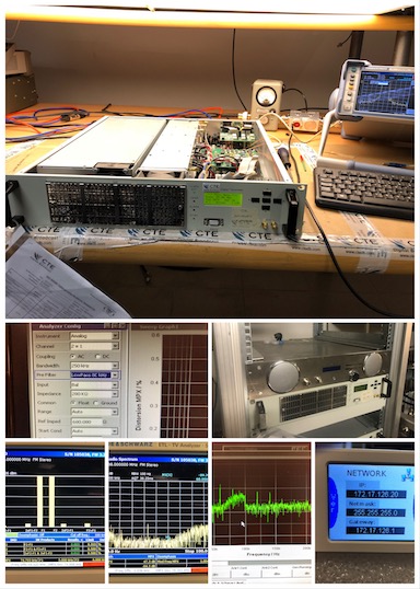 tekobroadcast radio transmitter manufacturer