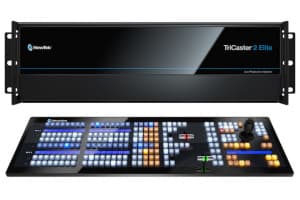 Newtek TriCaster TC2 Elite System