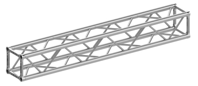 Structure pour studio vidéo