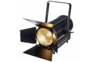 Varytec LED Théâtre Spot 250 MZ 3200K