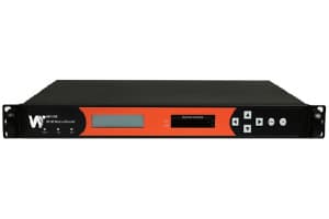 Wellav - UMH-160R-IP SD/HD Codificador