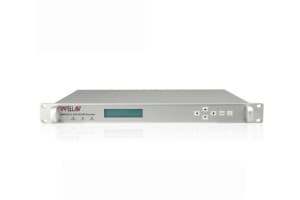 Wellav UMH252 H.264 SD/HD Encoder