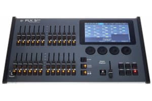 Zero 88 FLX Lighting Control 20 Bundle