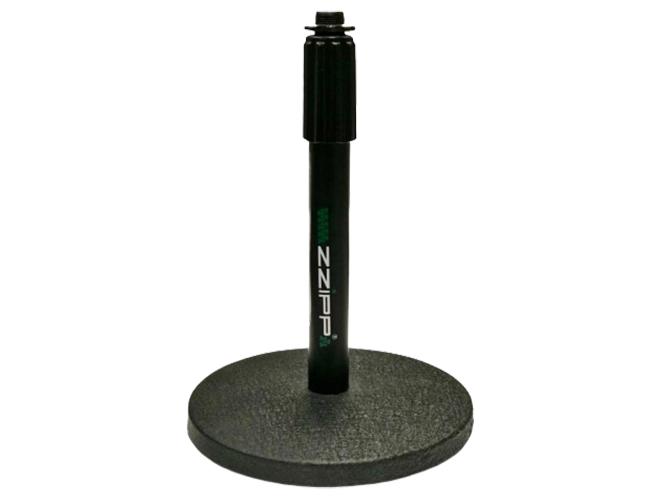 Zzip 710 Mic Arm - On air 9k aev studio packages