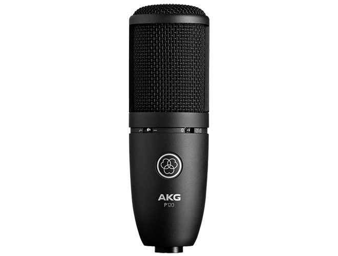 On air 9k aev studio packages