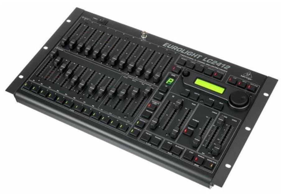 Behringer LC2412 V2 Eurolight