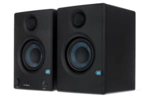 ERIS E3.5  PRESONUS MONITEUR DE STUDIO ACTIF 