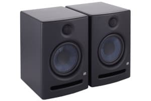 ERIS E5 PRESONUS MONITORES ACTIVOS DE ESTUDIO