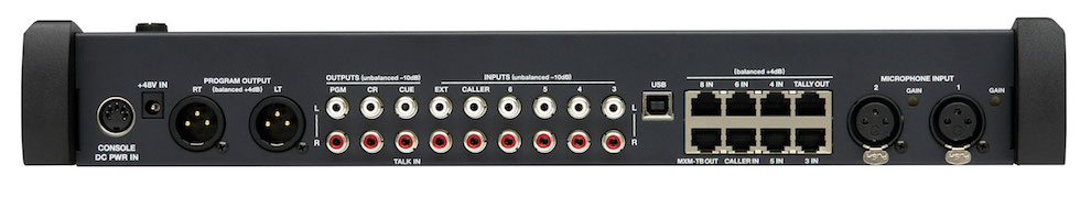 Audio Mixer Console AUDIOARTS 8 channels WHEATSTONE American leader ln Studio Equipment-Distributed by TEKO: Italian leader on FM transmitters-✆✉Ship worldwide!