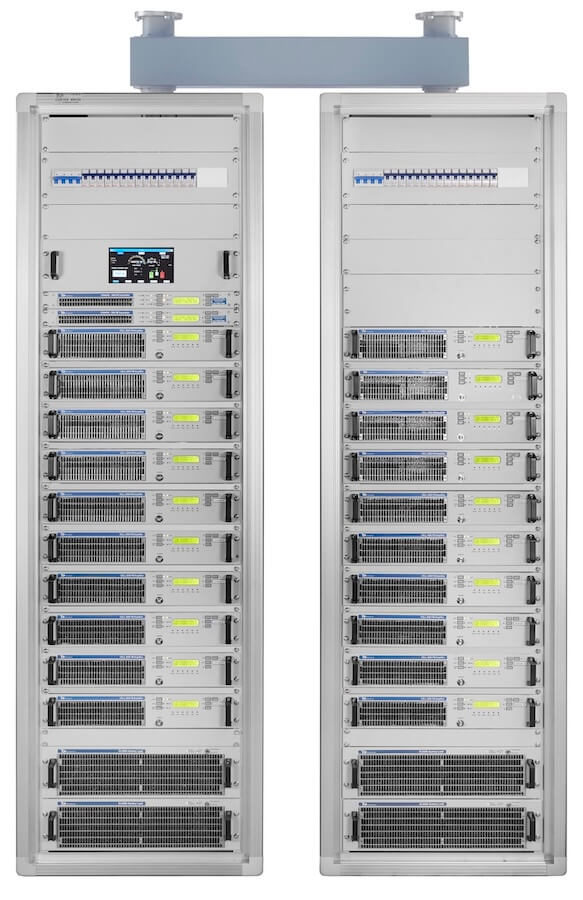 50kW FM Transmitter