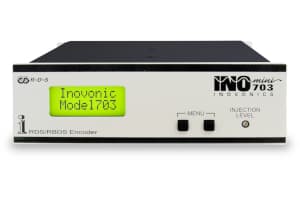 703 INOmini INOmini RDS ENCODEURS  INOVONICS