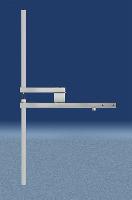 FM Broadcast Transmitter Antennas by TEKO Broadcast