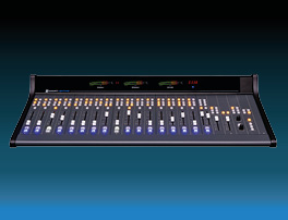 Mesa Mezcladora de Audio-Audioarts Lightning WHEATSTONE lìder en Estado Unidos en equipos de estudio de radio-TEKO Broadcast distribuidor oficial-¡Descúbrelo aquí!