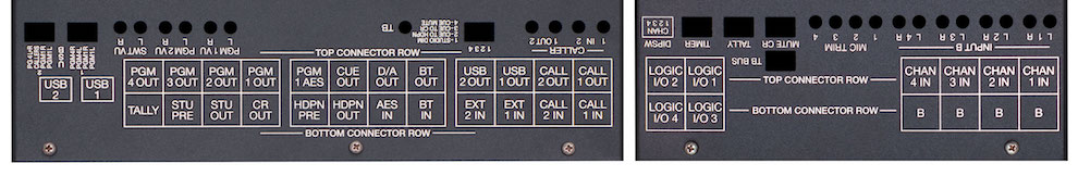 Mesa Mezcladora de Audio-Audioarts Lightning WHEATSTONE lìder en Estado Unidos en equipos de estudio de radio-TEKO Broadcast distribuidor oficial-¡Descúbrelo aquí!