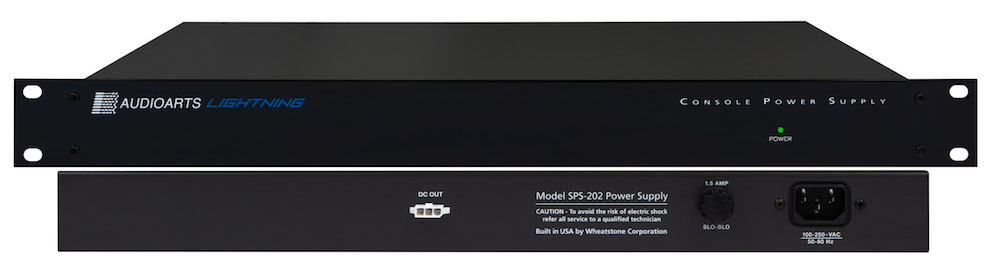 Mesa Mezcladora de Audio-Audioarts Lightning WHEATSTONE lìder en Estado Unidos en equipos de estudio de radio-TEKO Broadcast distribuidor oficial-¡Descúbrelo aquí!