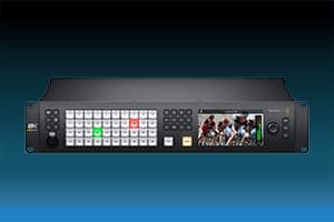 Blackmagic Design ATEM Constellation 8K video mixer