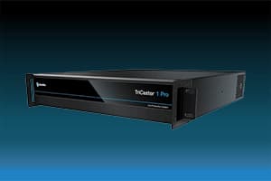 Newtek Tricaster 1 Pro Live Production System