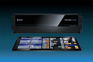 Newtek TriCaster TC2 Elite System