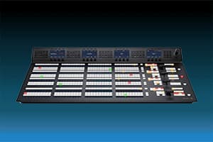 Blackmagic ATEM 4 M/E Advanced Panel video mixer
