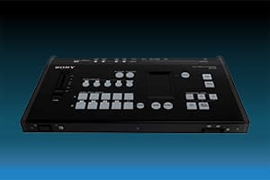 Sony MCX-500 video mixer