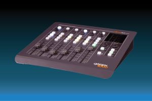 Consola de audio digital Axel Oxygen 1000-BT
