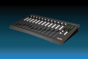 Audio Mixer Console Axel Oxygen 2000D-BT