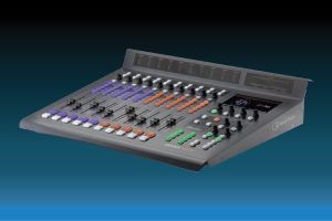 Audio Mixer Console Axel Oxygen 3000D