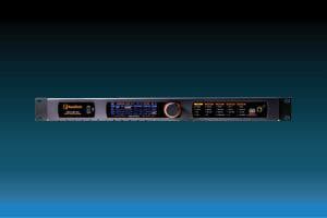 Axel Falcon X5 audio processor